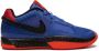 Nike "Ja 1 Game Royal sneakers" Blauw - Thumbnail 1