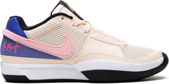 Nike x Social Status Mac Attack "Split Version" sneakers Grijs