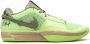 Nike Air Force 1 Mid "Off-White Sheed" sneakers Zwart - Thumbnail 2