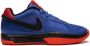 Nike "Ja 1 Hunger sneakers" Rood - Thumbnail 1