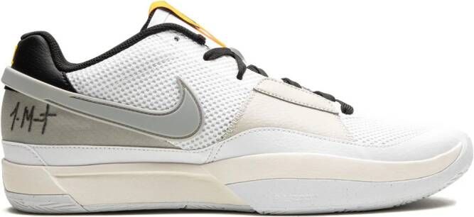 Nike "x Terror Squad Air Force 1 Low Porpoise sneakers" Wit