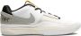 Nike "Ja 1 Light Smoke Grey sneakers " Wit - Thumbnail 1