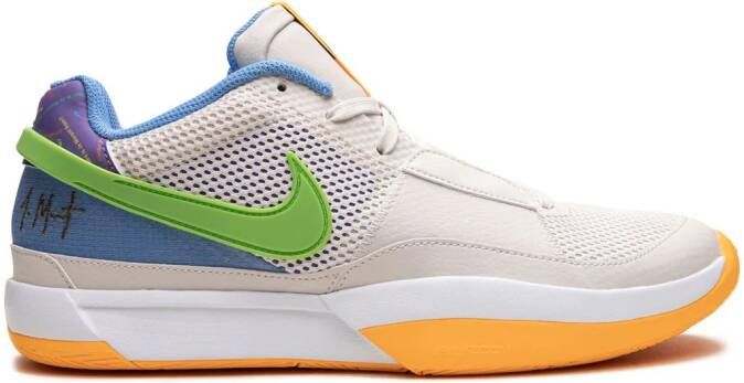 Nike Dunk Hi Retro PRM high-top sneakers Zwart