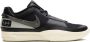 Nike "Ja 1 We Ain't Ducking No Smoke sneakers" Zwart - Thumbnail 2