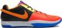 Nike VaporMax Moc Roam "Triple Black" sneakers Zwart - Thumbnail 3