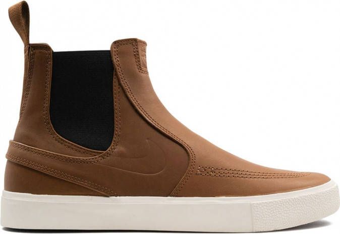 Nike Zoom Stefan Janoski low-top sneakers Blauw - Foto 2