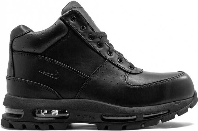 Nike Jordan 6 Rings sneakers Zwart