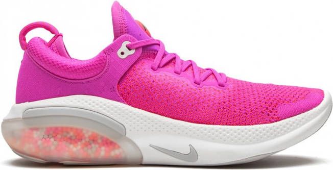 Nike Joyride Dual Run low-top sneakers Roze