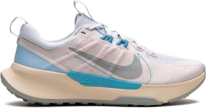 Nike Juniper Trail 2 Next Nature sneakers Blauw