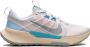 Nike Juniper Trail 2 Next Nature sneakers Blauw - Thumbnail 1