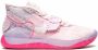 Nike SB Dunk 'Tie-Dye Raygun 2019' low-top sneakers Zwart - Thumbnail 9