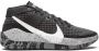 Nike KD 13 high-top sneakers Roze - Thumbnail 1