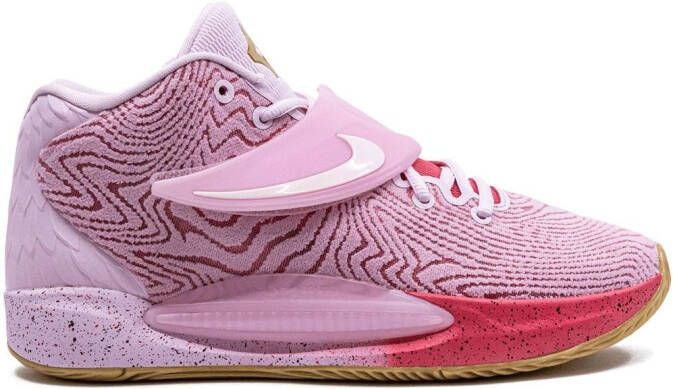 Nike Kobe 6 Protro "Grinch" sneakers Groen - Foto 2