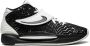 Nike Air Max Penny high-top sneakers Zwart - Thumbnail 1