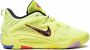 Nike "KD 15 Aimbot sneakers" Groen - Thumbnail 1