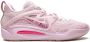 Nike KD 15 'Aunt Pearl' sneakers Roze - Thumbnail 1