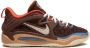 Nike Air Max Flyknit Racer sneakers Zwart - Thumbnail 7