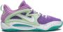 Nike KD 15 EYBL Nationals sneakers Paars - Thumbnail 1