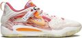 Nike KD 15 low-top sneakers Beige - Beige