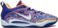 Nike KD 15 low-top sneakers Blauw - Blauw