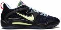 Nike KD 15 low-top sneakers Zwart - Zwart