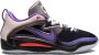 Nike "SB Zoom Blazer Mid Premium Plus Plum Eclipse Gum sneakers" Bruin - Thumbnail 8