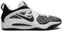 Nike "KD 15 TB Brooklyn Nets Home sneakers" Zwart - Thumbnail 10