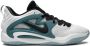 Nike "Court Vision Mid Next Nature low-top sneakers" Wit - Thumbnail 6