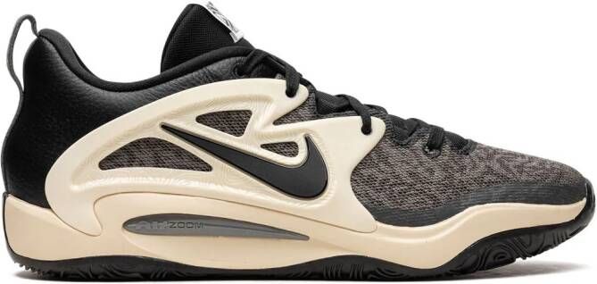 Nike shop kd Zwart