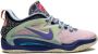 Nike "KD 15 What The sneakers" Paars - Thumbnail 1