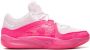 Nike Air Force 1 Mid "Off-White Sheed" sneakers Zwart - Thumbnail 3