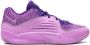 Nike Vapormax 2023 Flyknit "Black Iridescent" sneakers Zwart - Thumbnail 7