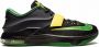 Nike KD 7 Oregon Ducks PE sneakers Zwart - Thumbnail 1