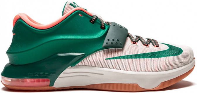 Nike KD 7 sneakers Groen