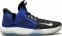 Nike KD Trey 5 VII high-top sneakers Blauw - Thumbnail 9