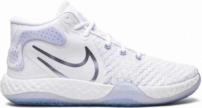 Nike KD TREY 5 VIII sneakers Wit
