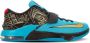 Nike Air Max Zero Essential sneakers Zwart - Thumbnail 110