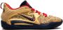 Nike "KD15 Olympics Gold Medal sneakers" Goud - Thumbnail 1