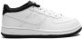 Nike Kids Air Force 1 sneakers Wit - Thumbnail 1