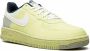 Nike Kids Air Force 1 Crater sneakers Groen - Thumbnail 1