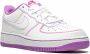 Nike Kids Air Force 1 GS sneakers Wit - Thumbnail 1