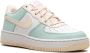 Nike Kids "Air Force 1 Emerald Rise Guava Ice White Pink Spell sneakers" Groen - Thumbnail 1
