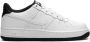 Nike Kids Air Force 1 Low ESS sneakers Wit - Thumbnail 1