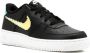 Nike Kids Air Force 1 Low LV8 sneakers Zwart - Thumbnail 1