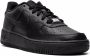 Nike Kids Air Force 1 low-top sneakers Zwart - Thumbnail 1