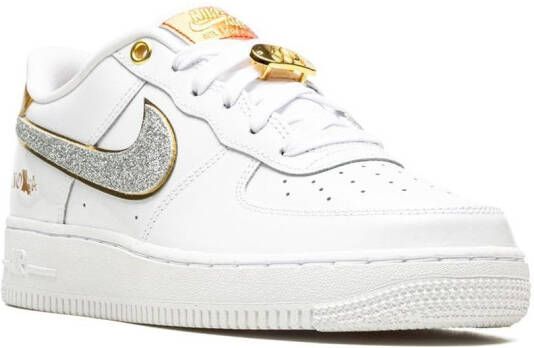 Nike Kids Air Force 1 Low Wit