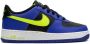 Nike Kids "Air Force 1 LV8 1 Racer Blue sneakers" Blauw - Thumbnail 1