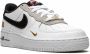 Nike Kids Air Force 1 LV8 1 (GS) sneakers Wit - Thumbnail 1