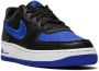 Nike Kids Air Force 1 LV8 1 (GS) sneakers Zwart - Thumbnail 1