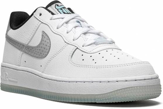 Nike Kids Air Force 1 LV8 KSA (GS) sneakers Wit